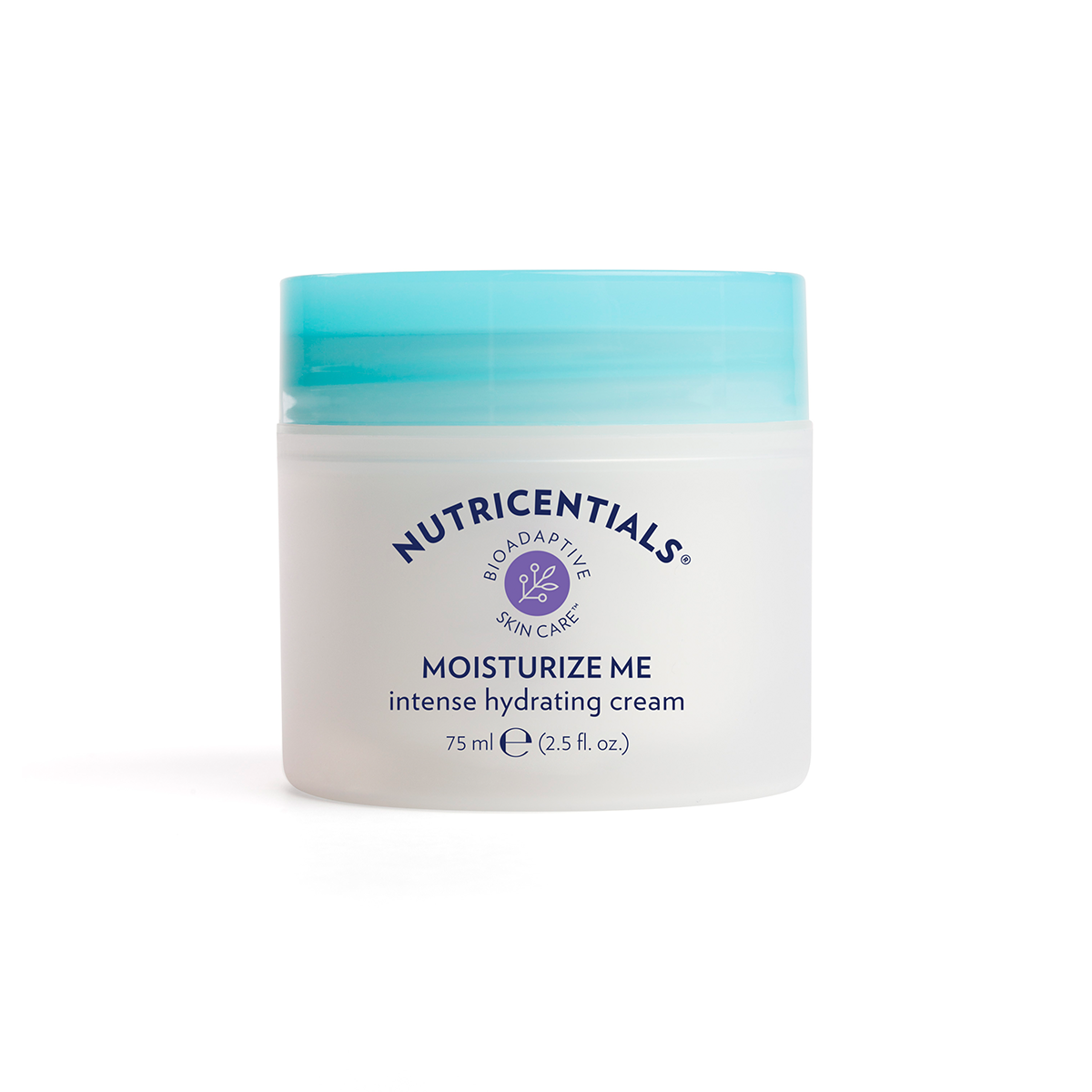 Feuchtigkeits- Nachtcreme - Moisturize Me Intense Hydrate Cream NUTRICENTIALS - Nu-Skin