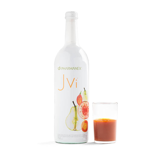 JVi Multivitamin Saft - zwei Flaschen Set - Nu-Skin