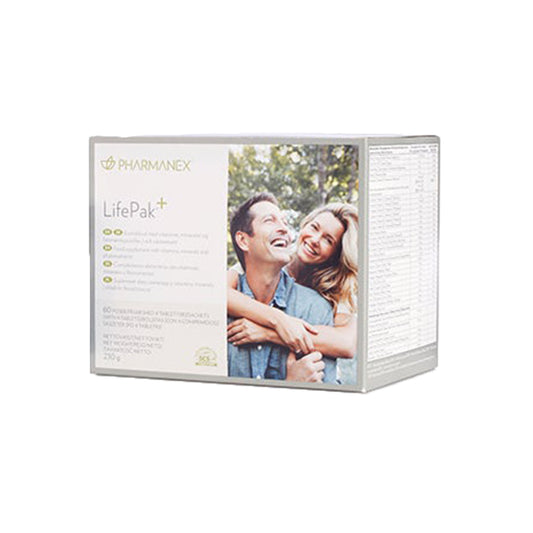 LifePak® - Vitamin Booster - Nu-Skin