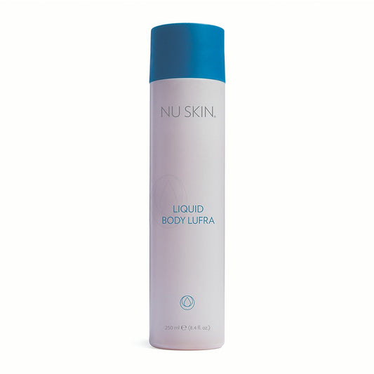 Körper Peeling Liquid Body Lufra - Nu-Skin