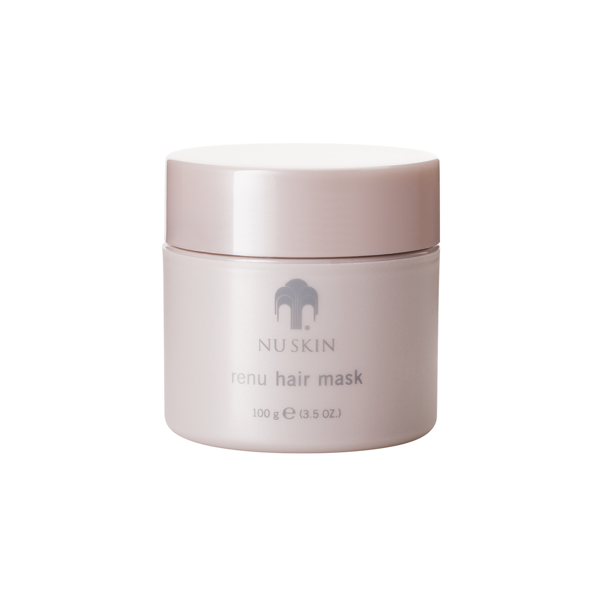 Renu Mask Nu Skin - ReNu Hair Mask | Nucosmetic