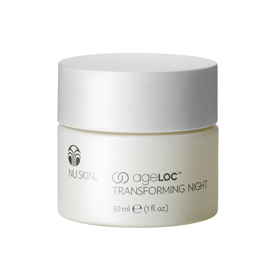 Nachtcreme ageLOC® Transforming Night - Nu-Skin