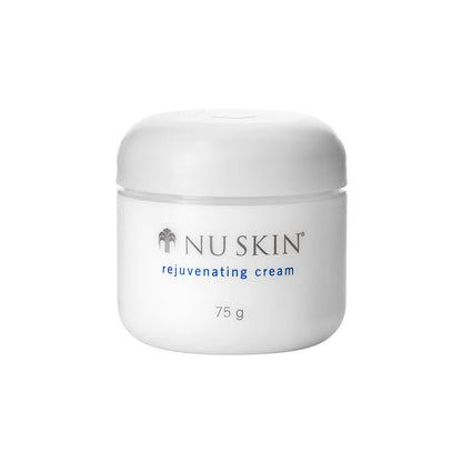 Gelee Royale Nachtcreme - trockene, reife Haut - Rejuvenating Cream - Nu-Skin