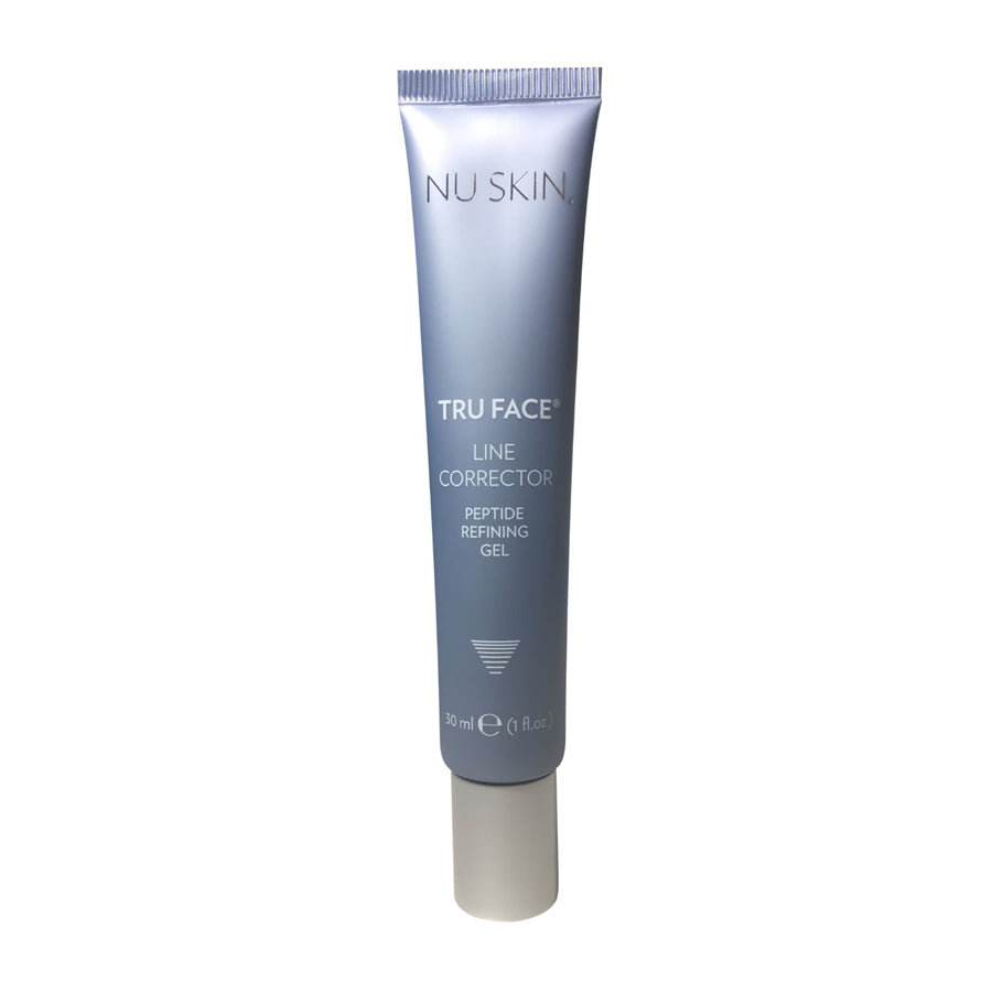 Faltenfiller - Line Corrector gegen Linien und Fältchen - Nu-Skin