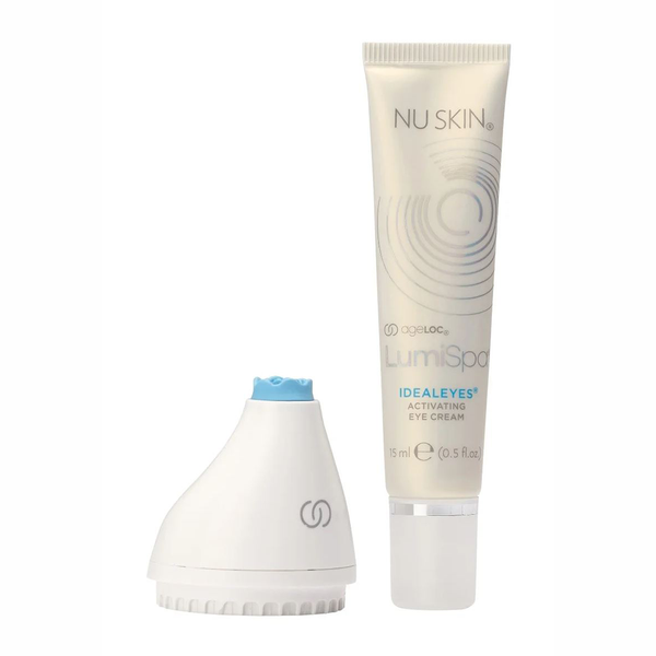 【Sky様購入】NU SKIN ageLOC LumiSpa Nu Skin - ageLOC LumiSpa iO Station | Nucosmetic