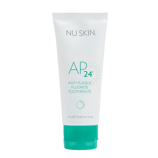 Anti-Plaque Fluorid-Zahnpasta AP-24 - Nu-Skin