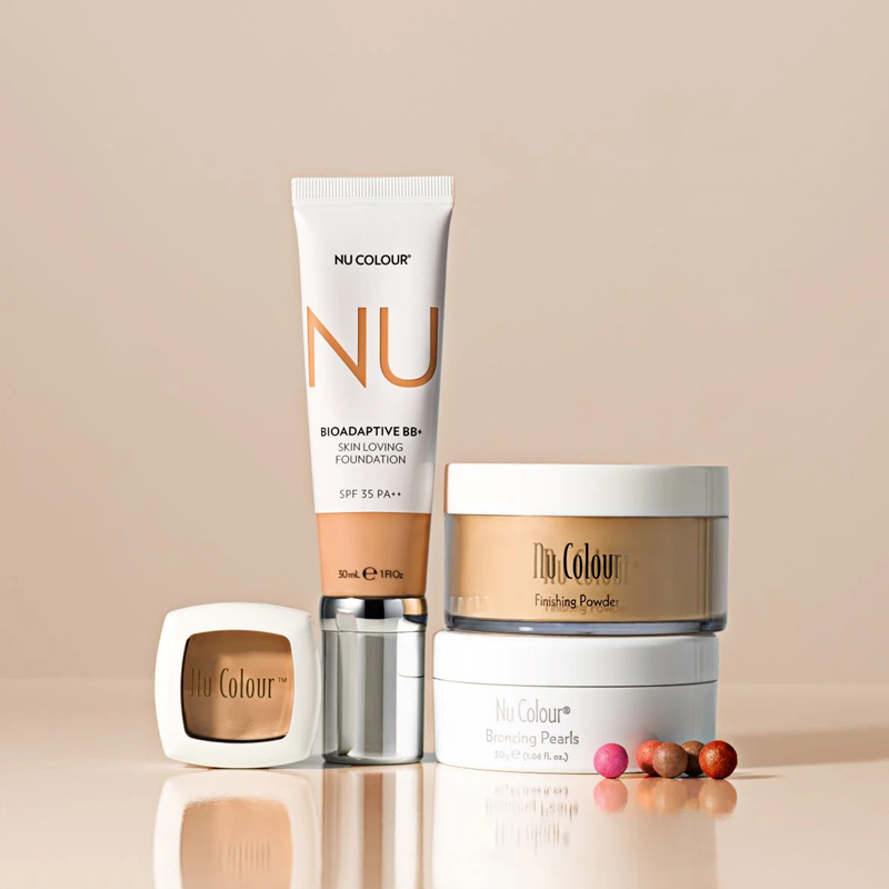 Rouge, Bronzing Pearls_Nu-Skin