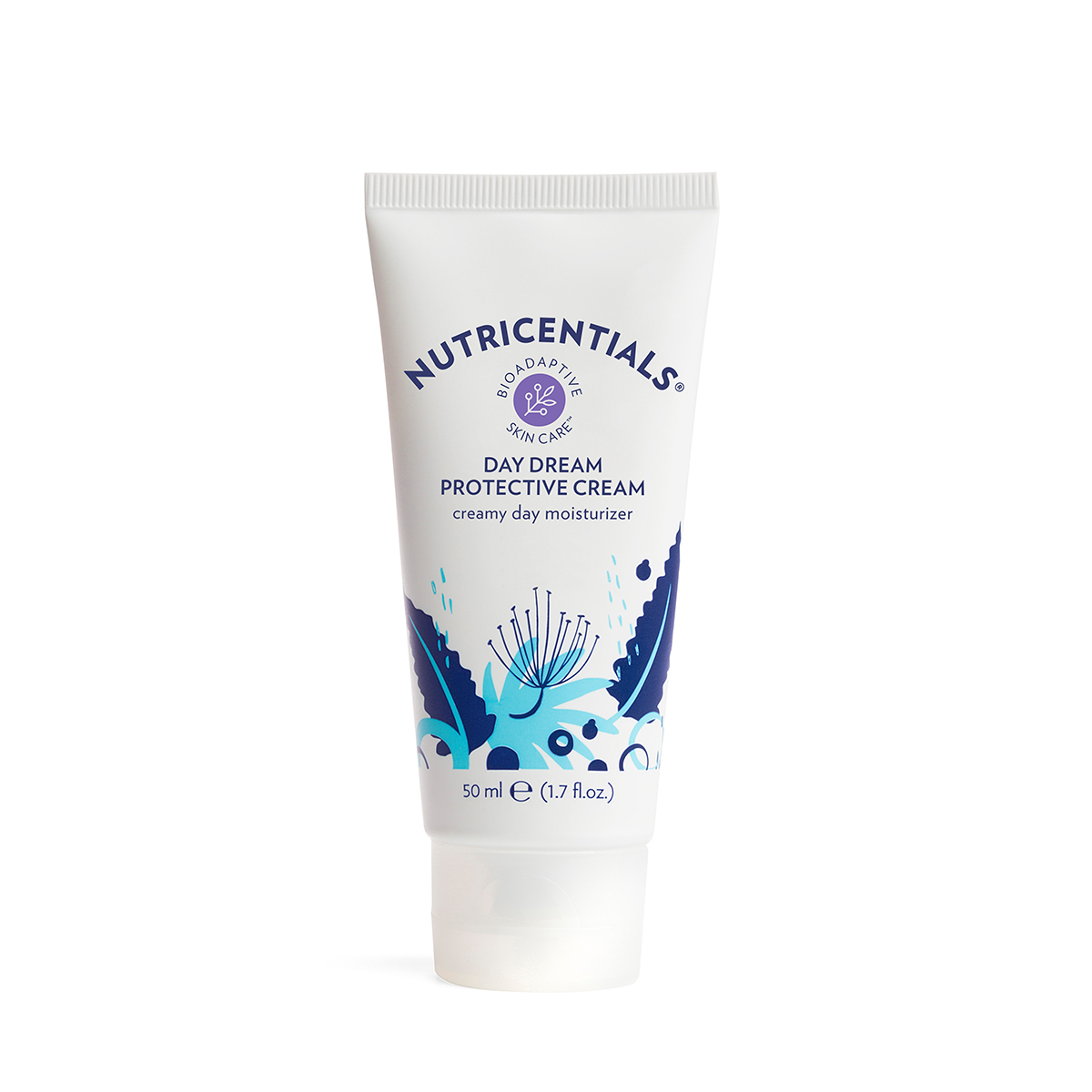 Tagescreme - LSF 30 Day Dream Protective Cream Creamy Day Moisturizer NUTRICENTIALS - Nu-Skin
