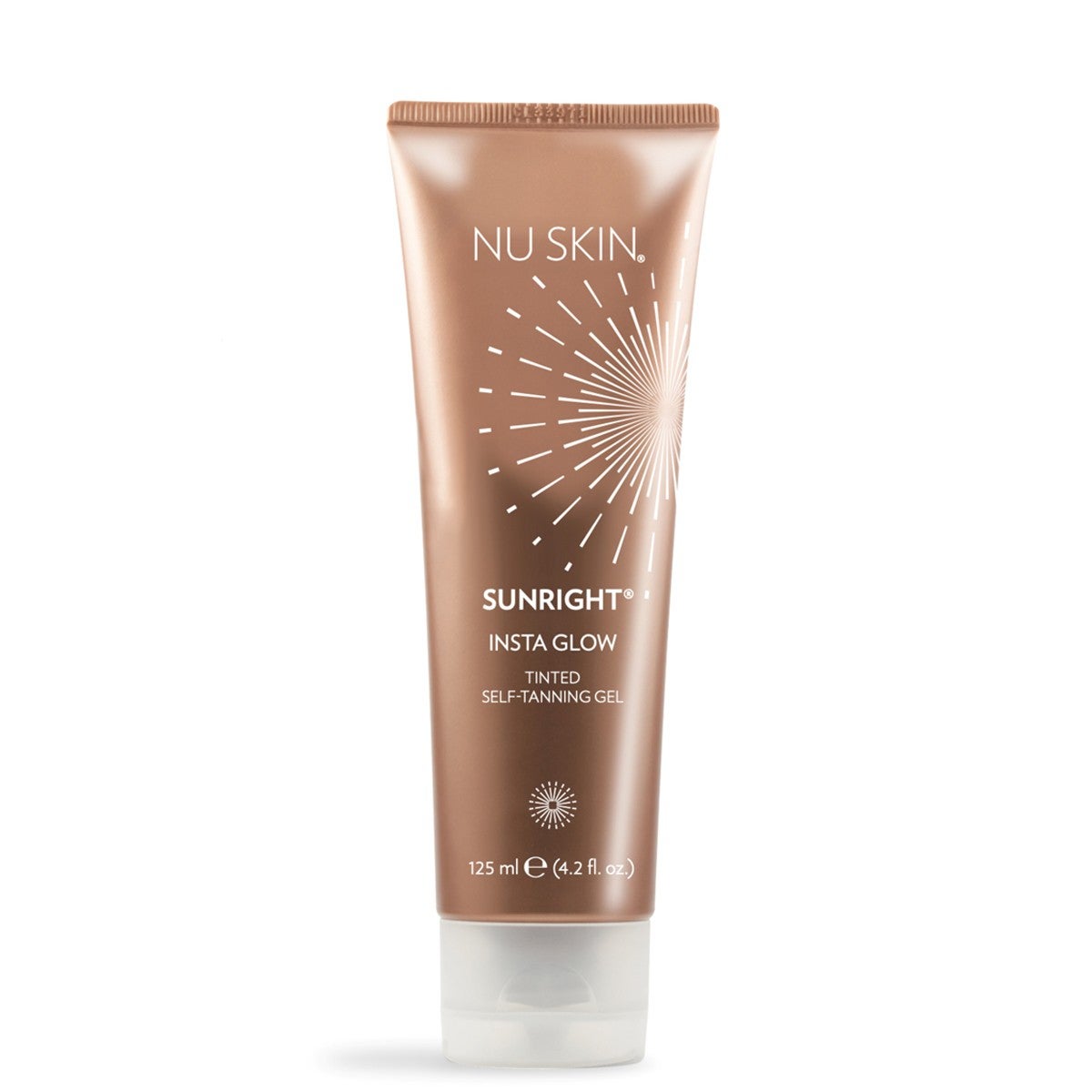 Selbstbräuner - Sunright Insta Glow_Nu-Skin