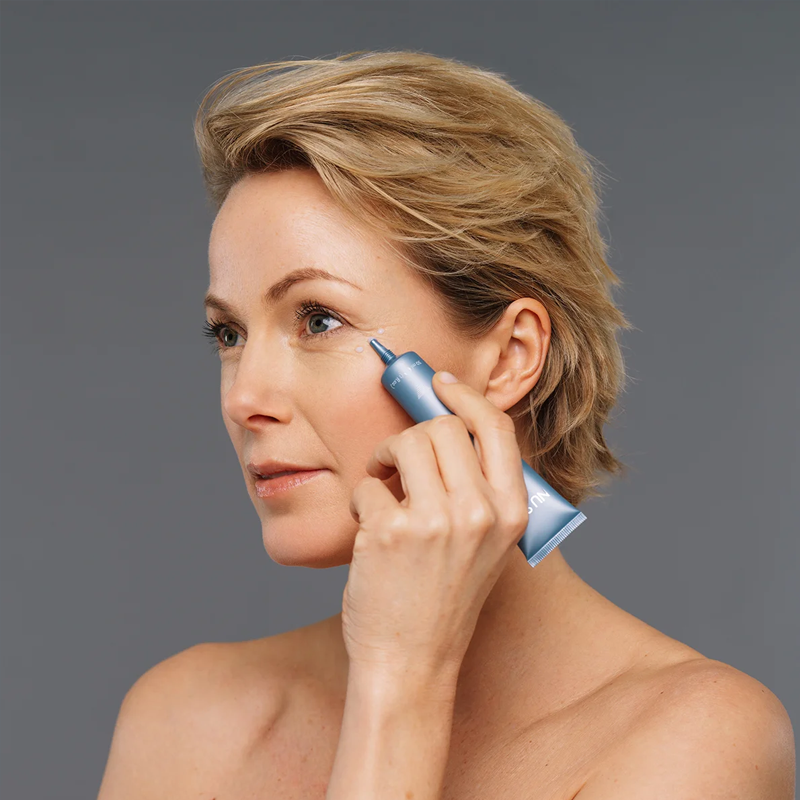 Faltenfiller, Line Corrector_Nu-Skin