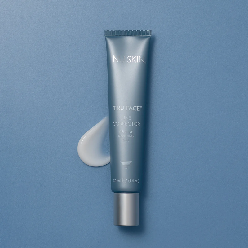 Faltenfiller, Line Corrector_Nu-Skin