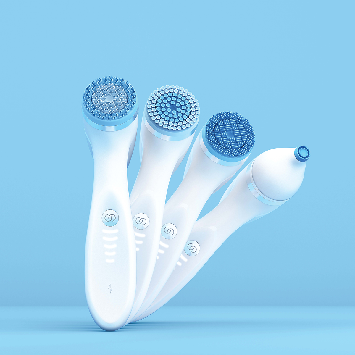 Nu Skin - ageLOC LumiSpa iO Station | Nucosmetic Nu Skin - ageLOC LumiSpa iO Station | Nucosmetic