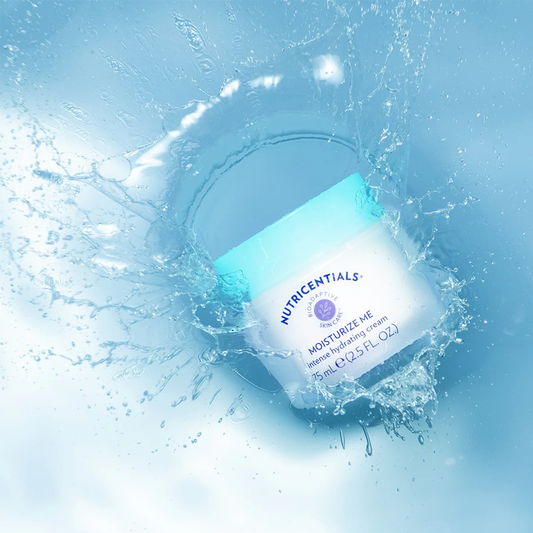Feuchtigkeitscreme Moisturize Me NUTRICENTIALS_Nu-Skin
