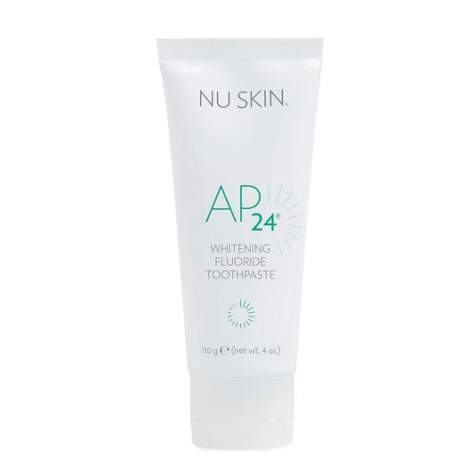 Whitening Fluoride Zahnpasta AP24_Nu-Skin