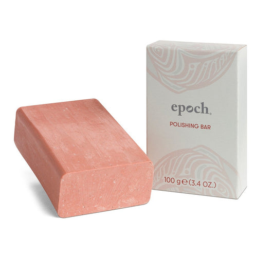 seifenfreies Waschstück Epoch Polishing Bar - Nu-Skin