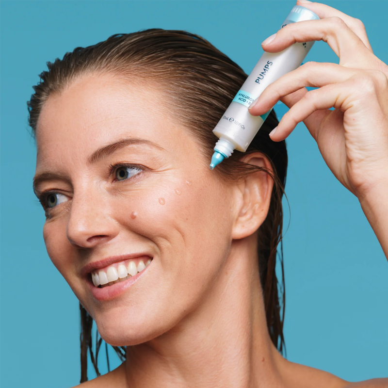 Pump Hyaluronic NUTRICENTIALS_Nu-Skin