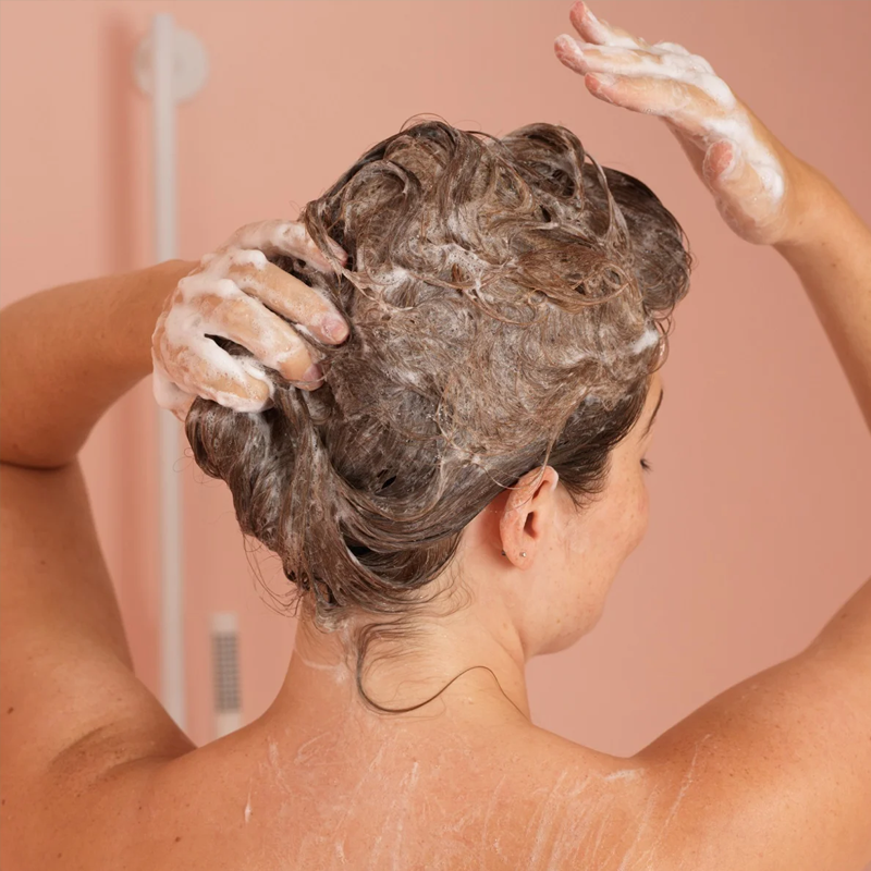Shampoo Smoothing_Nu-Skin