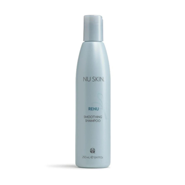 What shampoo to use after smoothening hotsell
