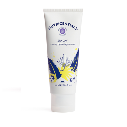 Feuchtigkeitsmaske - Spa Day Creamy Hydrating Masque NUTRICENTIALS - Nu-Skin