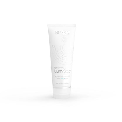 LumiSpa Reinigungsgel für 5 Hauttypen_Nu-Skin